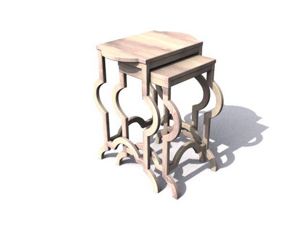 Download FREE 3D Models!