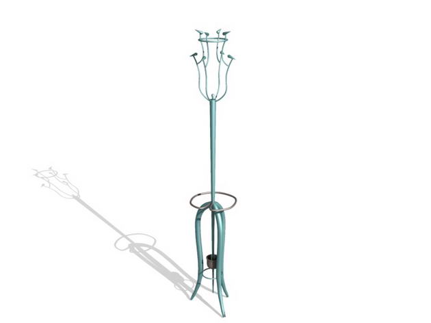 Download FREE 3D Models!
