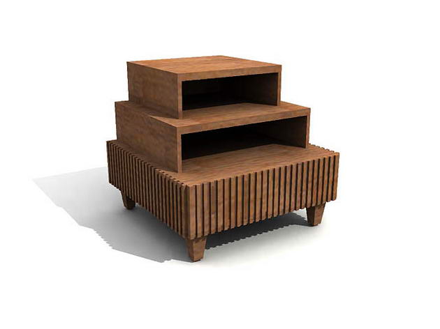 Download FREE 3D Models!