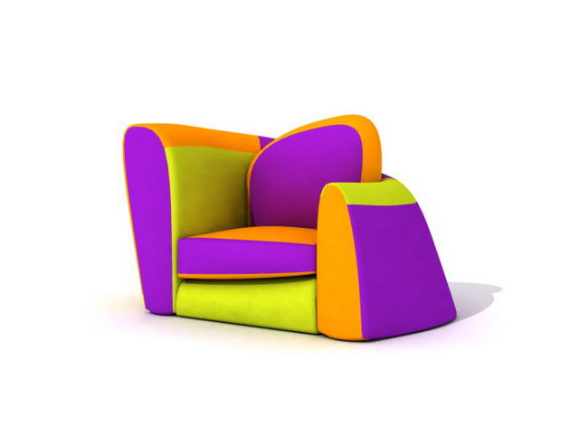 Download FREE 3D Models!