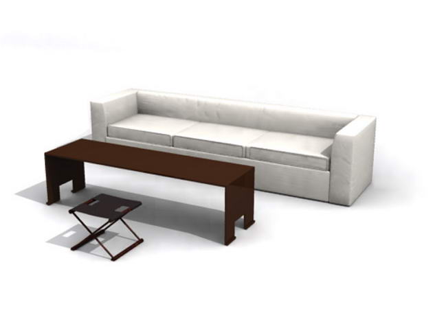 Download FREE 3D Models!