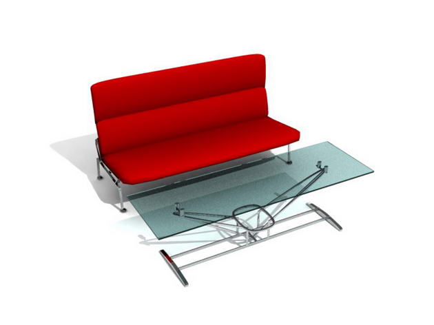 Download FREE 3D Models!
