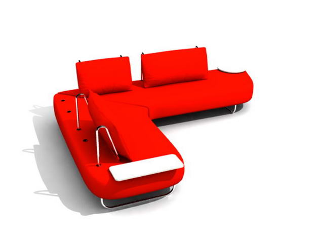 Download FREE 3D Models!