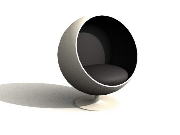 Download FREE 3D Models!