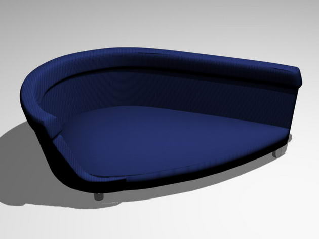 Download FREE 3D Models!