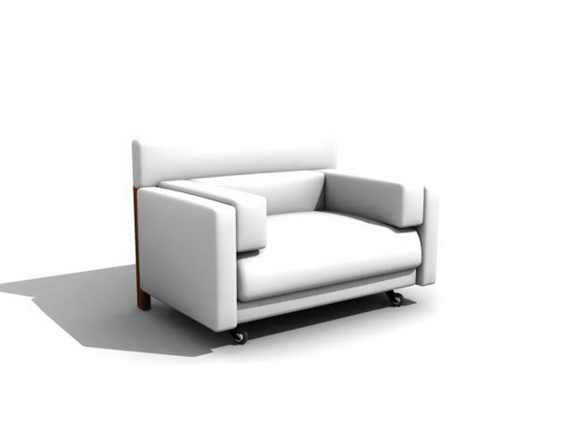 Download FREE 3D Models!
