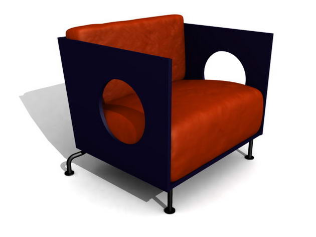 Download FREE 3D Models!
