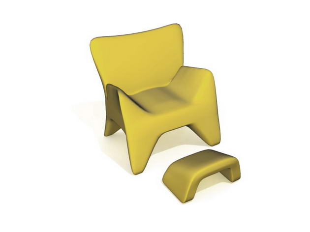 Download FREE 3D Models!