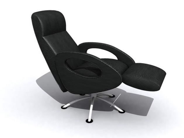 Download FREE 3D Models!