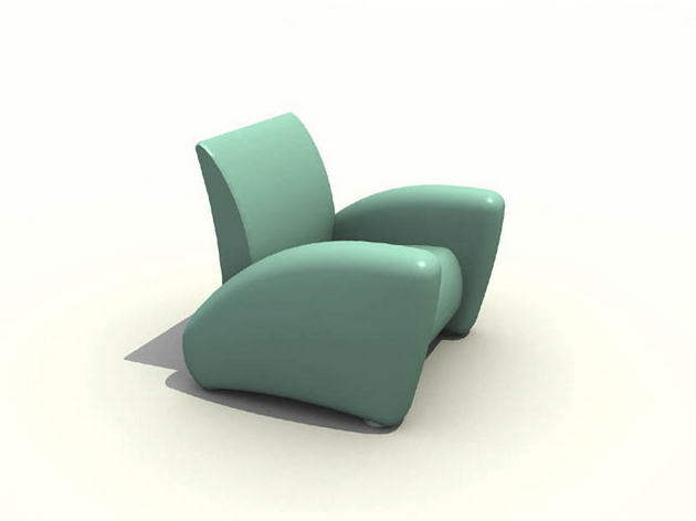 Download FREE 3D Models!