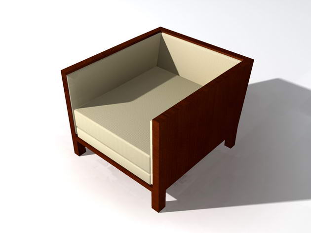 Download FREE 3D Models!