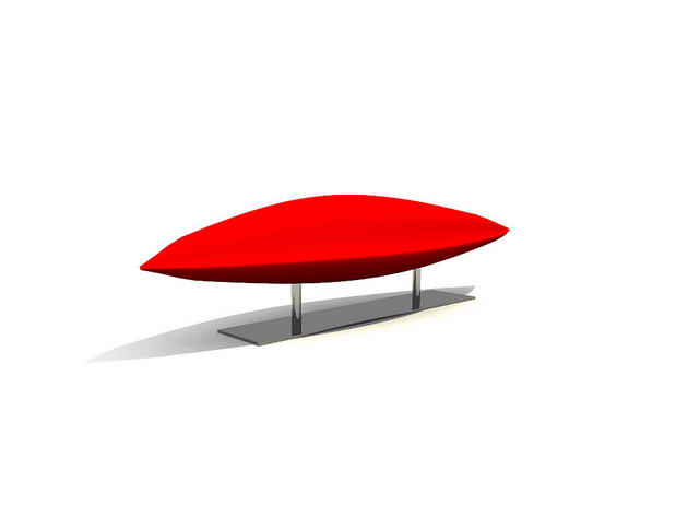 Download FREE 3D Models!