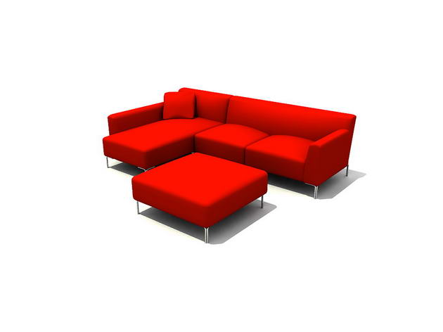 Download FREE 3D Models!