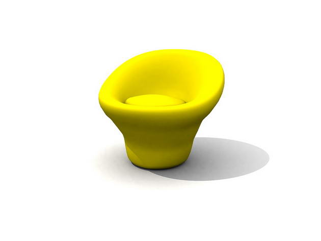 Download FREE 3D Models!