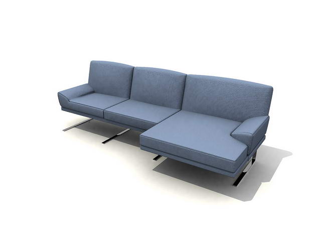 Download FREE 3D Models!