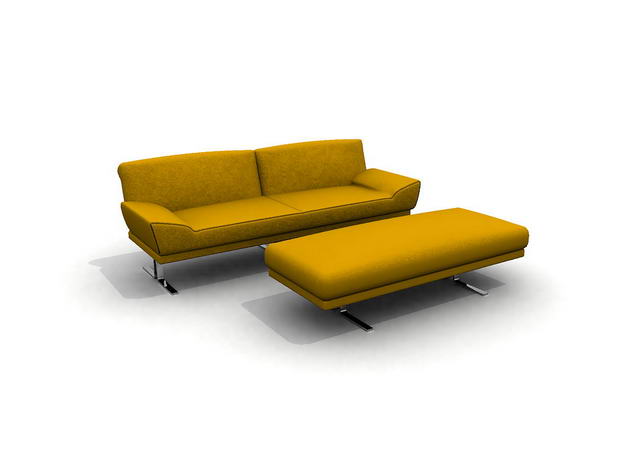 Download FREE 3D Models!