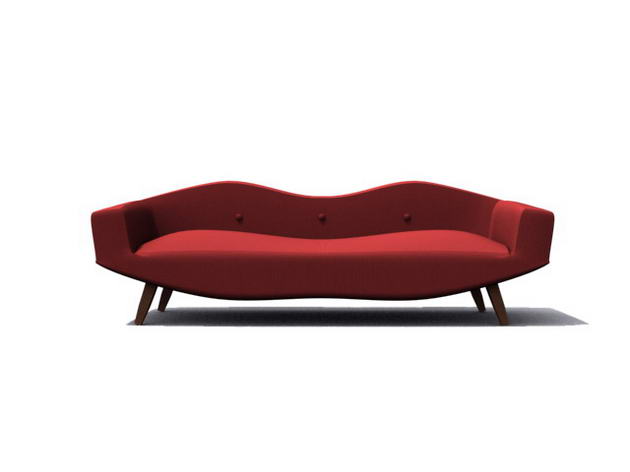 Download FREE 3D Models!