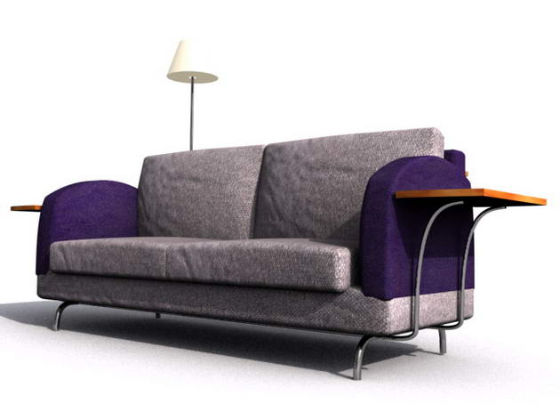 Download FREE 3D Models!