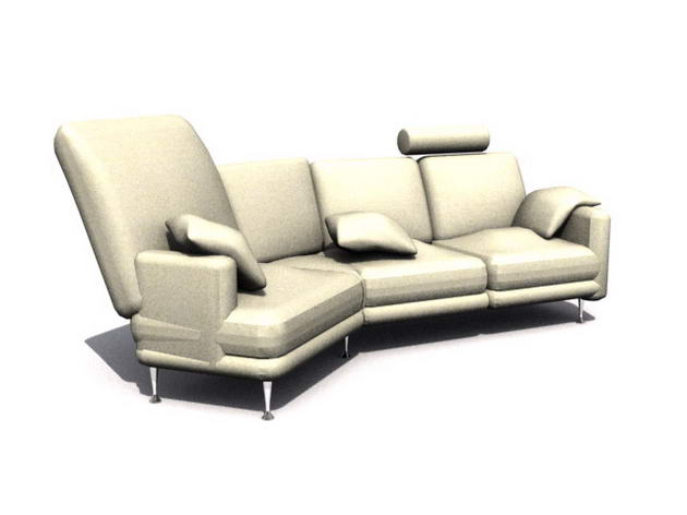 Download FREE 3D Models!