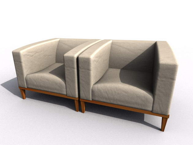 Download FREE 3D Models!
