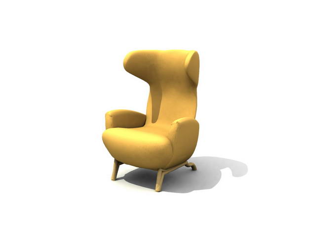 Download FREE 3D Models!