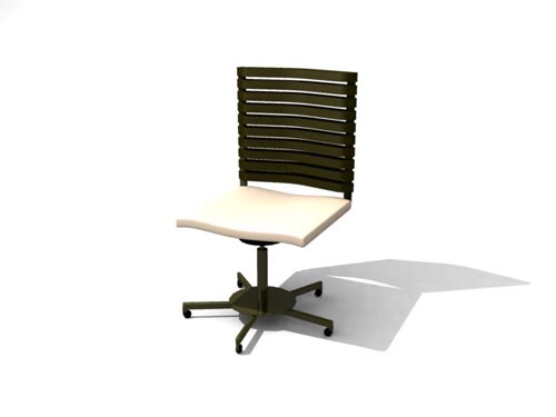 Download FREE 3D Models!