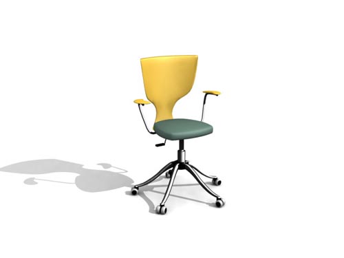 Download FREE 3D Models!