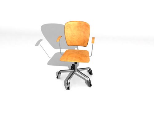 Download FREE 3D Models!