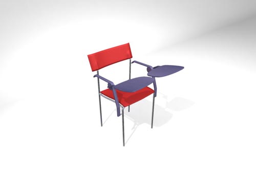 Download FREE 3D Models!