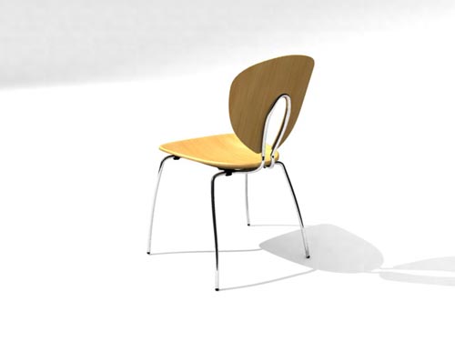 Download FREE 3D Models!