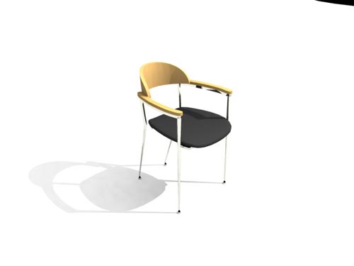 Download FREE 3D Models!