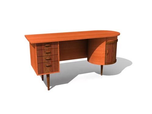 Download FREE 3D Models!