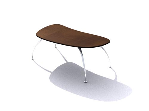 Download FREE 3D Models!