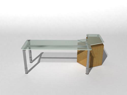 Download FREE 3D Models!