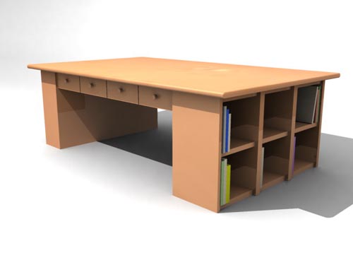 Download FREE 3D Models!