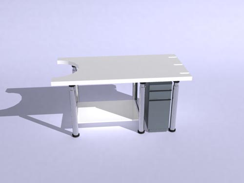 Download FREE 3D Models!