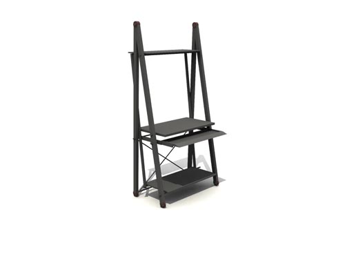 Download FREE 3D Models!