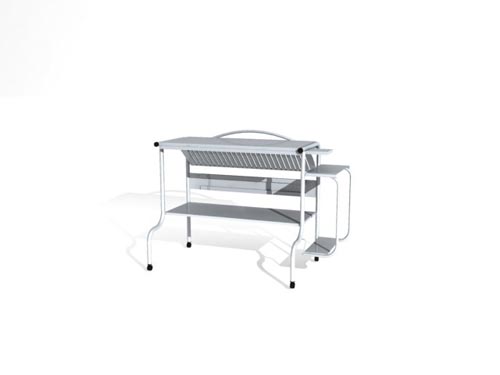 Download FREE 3D Models!