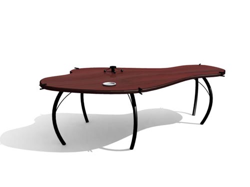 Download FREE 3D Models!