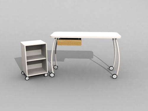 Download FREE 3D Models!