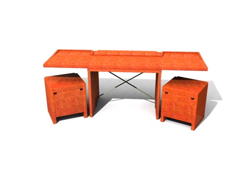 Download FREE 3D Models!