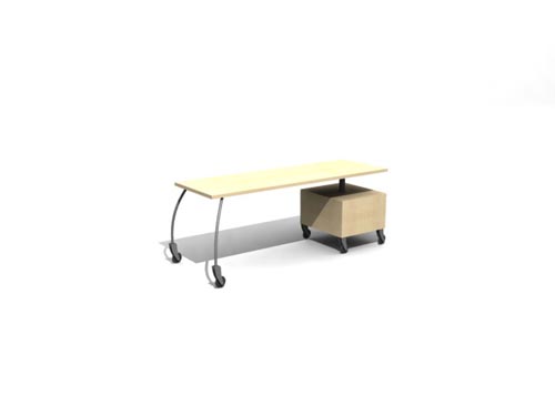 Download FREE 3D Models!