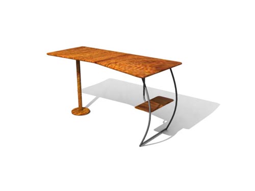 Download FREE 3D Models!