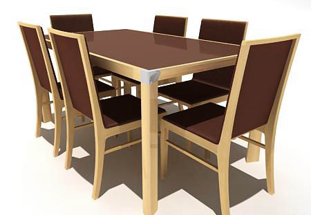 Download FREE 3D Models!