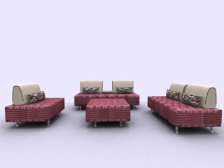 Download FREE 3D Models!