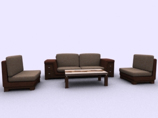 Download FREE 3D Models!