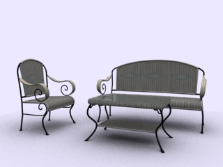Download FREE 3D Models!