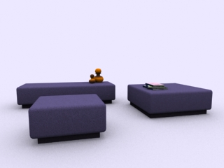 Download FREE 3D Models!