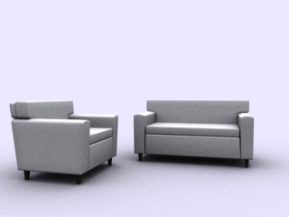 Download FREE 3D Models!