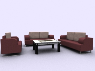 Download FREE 3D Models!